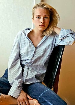 Thea Sofie Loch Naess